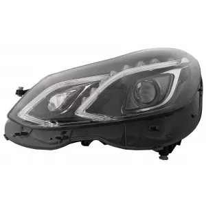 LED Xenon Headlights suitable for Mercedes E-Class W212 Facelift (2013-2016) Upgrade Type