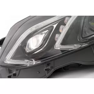 LED Xenon Headlights suitable for Mercedes E-Class W212 Facelift (2013-2016) Upgrade Type