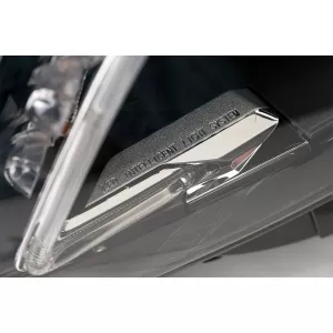 LED Xenon Headlights suitable for Mercedes E-Class W212 Facelift (2013-2016) Upgrade Type