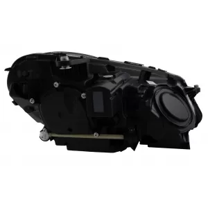 LED Xenon Headlights suitable for Mercedes E-Class W212 Facelift (2013-2016) Upgrade Type