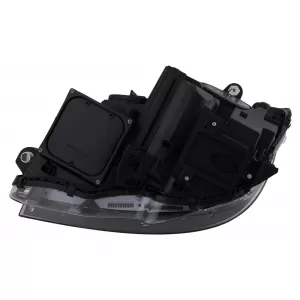 LED Xenon Headlights suitable for Mercedes E-Class W212 Facelift (2013-2016) Upgrade Type