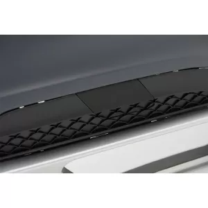 Pachet Exterior Complet cu Ornamente Evacuare si Faruri LED Xenon compatibil cu Mercedes W212 E-Class (2013-2016) E63 Look-image-6061258
