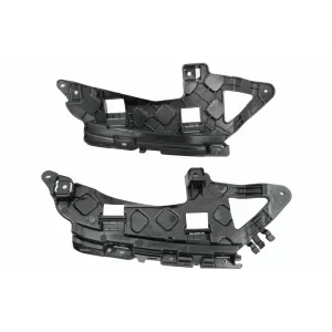Pachet Exterior Complet cu Ornamente Evacuare si Faruri LED Xenon compatibil cu Mercedes W212 E-Class (2013-2016) E63 Look-image-6061286
