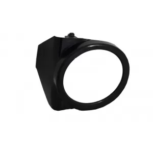 Fog Lights Holder Covers suitable for BMW 3 Series E46 (1998-2005) M3 M-Technik M-Sport Design