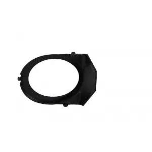 Fog Lights Holder Covers suitable for BMW 3 Series E46 (1998-2005) M3 M-Technik M-Sport Design