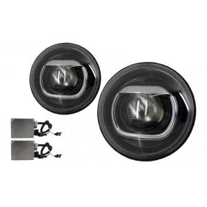 image-26-Jeep Wrangler JK (2007-2017) HID Bi-Xenon fényszóró