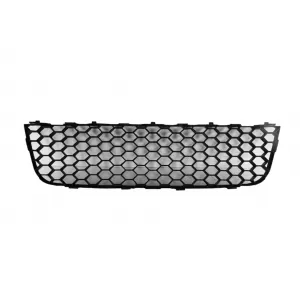 Front Bumper Middle Lower Grille suitable for VW Golf 5 V (2003-2007) GTI Design