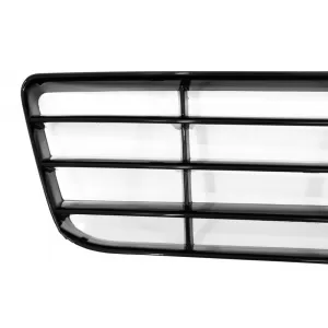 Frontstoßstange unteres mittleres Gitter für VW Golf VI Golf 6 08-13 R20 Design-image-5995647