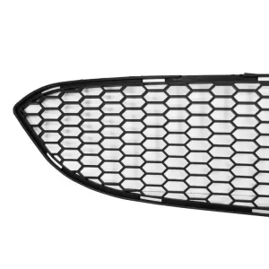 Front Bumper Middle Lower Grille suitable for BMW 5 Series E60 E61 (2003-2010) M5 Design