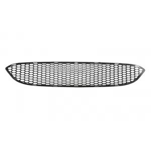 Front Bumper Middle Lower Grille suitable for BMW 5 Series E60 E61 (2003-2010) M5 Design