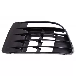 Fog Lamp Covers suitable for VW Golf 6 VI (2008-2012) R20 Design