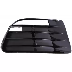 Fog Lamp Covers suitable for VW Golf 6 VI (2008-2012) R20 Design