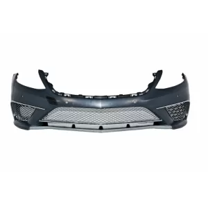 Pachet Exterior complet cu Ornamente Evacuare compatibil cu Mercedes W222 S-Class (2013-06.2017) S65 Design-image-6087793