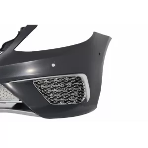 Pachet Exterior complet cu Ornamente Evacuare compatibil cu Mercedes W222 S-Class (2013-06.2017) S65 Design-image-6087795