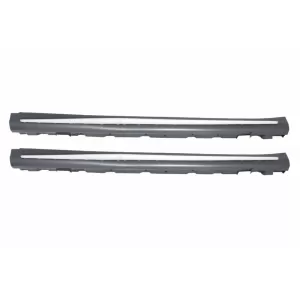 Pachet Exterior complet cu Ornamente Evacuare compatibil cu Mercedes W222 S-Class (2013-06.2017) S65 Design-image-6087798