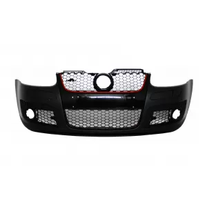 Front Bumper suitable for VW Golf 5 V Mk5 (2003-2007) Jetta (2005-2010) GTI Design