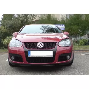 Front Bumper suitable for VW Golf 5 V Mk5 (2003-2007) Jetta (2005-2010) GTI Design