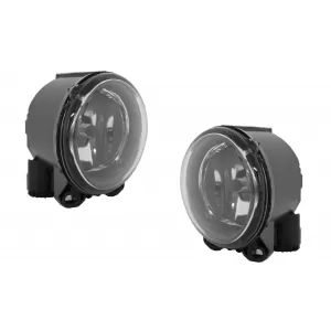 Fog Light Projectors suitable for BMW 5 Series F10 F11 F07 Series F22 F23 M-Technik M-Sport Bumper