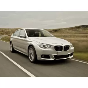 Fog Light Projectors suitable for BMW 5 Series F10 F11 F07 Series F22 F23 M-Technik M-Sport Bumper