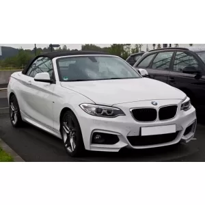Fog Light Projectors suitable for BMW 5 Series F10 F11 F07 Series F22 F23 M-Technik M-Sport Bumper