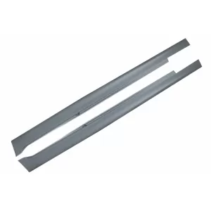 Pachet Exterior compatibil cu BMW Seria 5 F10 (2014-2017) Facelift LCI M-Technik Design-image-5995528