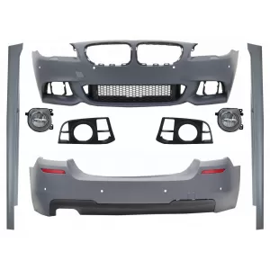 image-54-Kompletan Body Kit prikladan za BMW serije 5 F10 (2014-2017) Facelift LCI M-Technik Dizjan