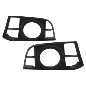 Pachet Exterior compatibil cu BMW Seria 5 F10 (2014-2017) Facelift LCI M-Technik Design-image-6105471