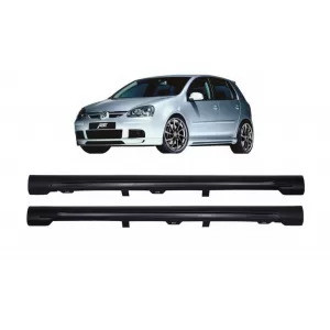 image-56-Küszöb spoiler VW Golf V MK5 3/5 ajtós 2003-2007, GTI Design