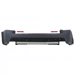 image-39-Stoßstange Heckstoßstange für Land Range Rover Sport L320 2005–2013 Autobiographie-Design