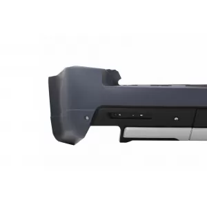 Rear Bumper suitable for Land Range Rover Sport L320 (2005-2013) Autobiography Design