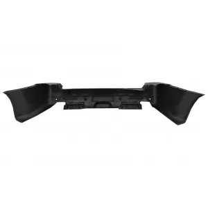 Rear Bumper suitable for Land Range Rover Sport L320 (2005-2013) Autobiography Design