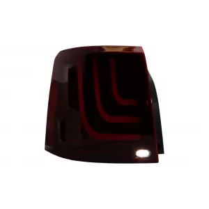 Glohh LED LightBar Taillights suitable for Range Rover Sport L320 (2005-2013) GL-3 Dynamic