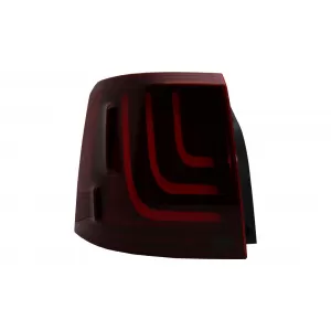 Glohh LED LightBar Taillights suitable for Range Rover Sport L320 (2005-2013) GL-3 Dynamic