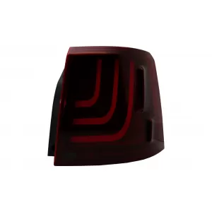 Glohh LED LightBar Taillights suitable for Range Rover Sport L320 (2005-2013) GL-3 Dynamic