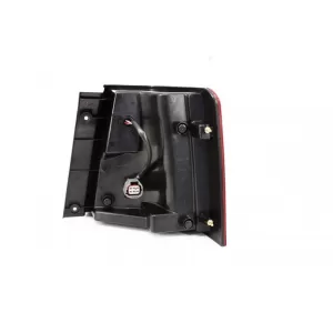Glohh LED LightBar Taillights suitable for Range Rover Sport L320 (2005-2013) GL-3 Dynamic