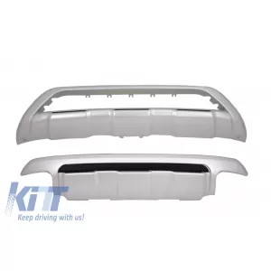 image-15-Alsó lökhárító védőlemez Volvo XC60 (2014-től) modellekhez, R-Design