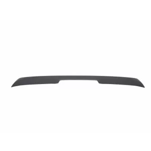 image-45-Heckscheibenspoiler für VW Polo 6R ab 2009 Dachspoiler R-Line Design