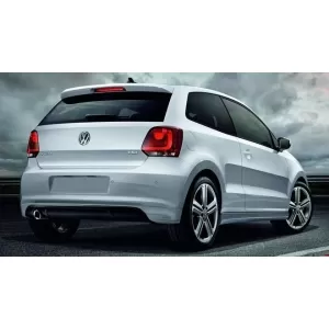 Антикрило , подходящ за VW Polo 6R (2009-нагоре) R-Line Дизайн-image-6004649