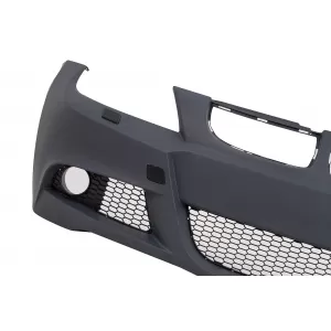 Front Bumper suitable for BMW 3 Series E90 E91 Sedan Touring (2004-2008) Design M-Tech LCI