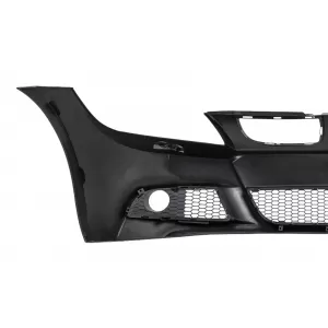Front Bumper suitable for BMW 3 Series E90 E91 Sedan Touring (2004-2008) Design M-Tech LCI
