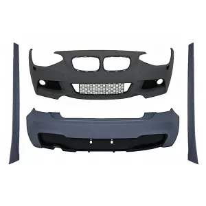 image-62-Kompletan Body Kit prikladan za BMW serije 1 F20 (2011-2014) M-Technik Dizjan