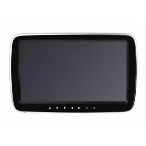 image-51-Universal 10 Inch Car Headrest DVD Player HDMI LCD Screen Backsuitable for SEAT Monitor