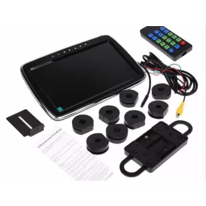 Monitor Auto Display Universal Tetiera 10 inch-image-5996901