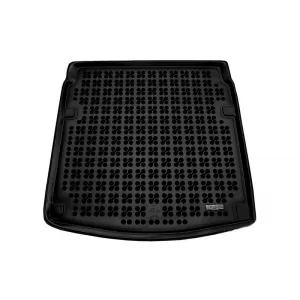image-5-Gumi csomagtértálca fekete AUDI A4 Sedan 07-15, A5 Coupe 07-15