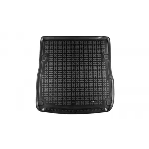 image-8-Gumi csomagtértálca fekete AUDI A6 Avant 2004-2011