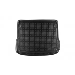 image-11-Gumi csomagtértálca fekete AUDI Q5 2008-2013