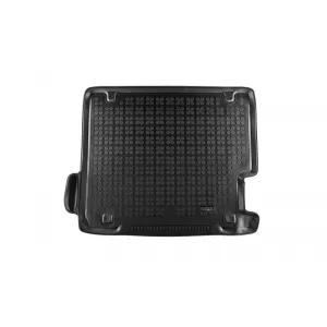 image-17-Csomagtartó tálca gumi fekete BMW X3 (F25) 2010-