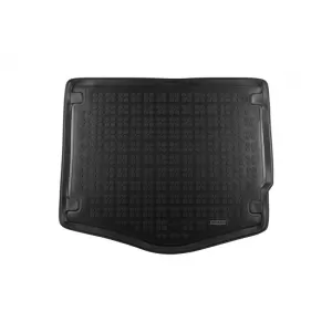 image-22-Gumi csomagtértálca fekete FORD Focus Hatchback 2011-