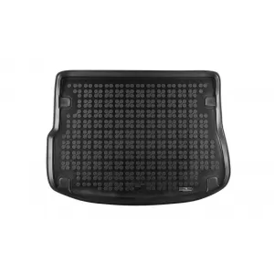 image-28-Gumi csomagtértálca fekete Land Rover Range Rover Evoque 2011-