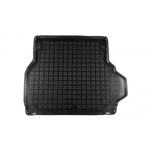 image-29-Csomagtartó tálca fekete RANGE Rover III 02-12